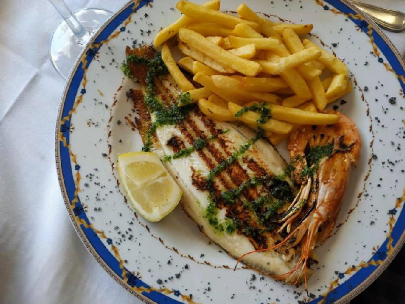 Restaurantes en torredembarra