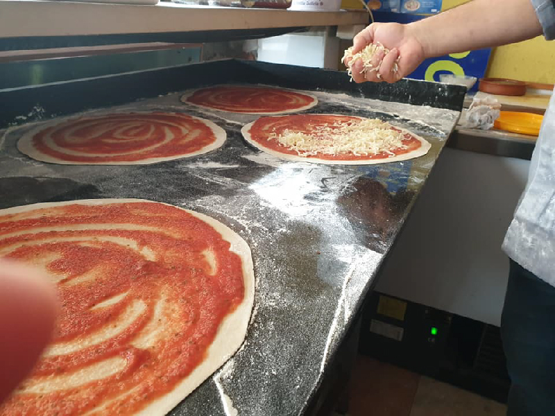 Restaurantes en torredembarra