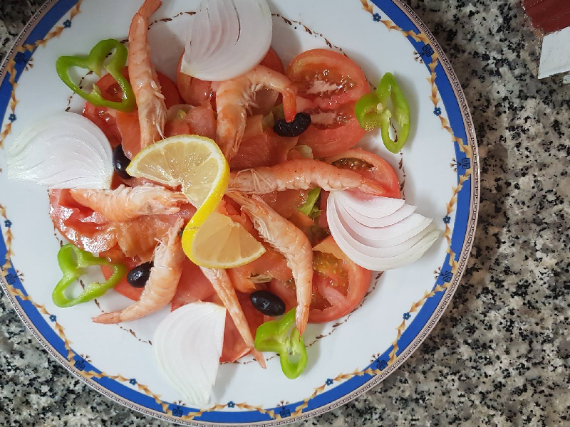 Restaurantes en torredembarra