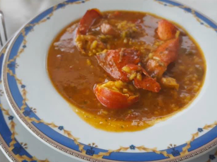 Restaurantes en torredembarra