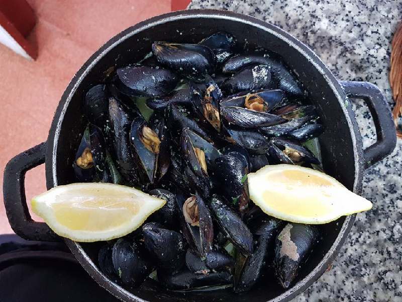 Restaurantes en torredembarra
