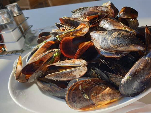 Restaurantes en torredembarra