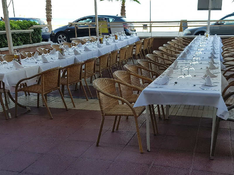 Restaurantes en torredembarra
