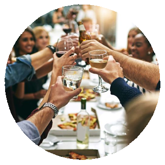 menu para cenas de empresa torredembarra